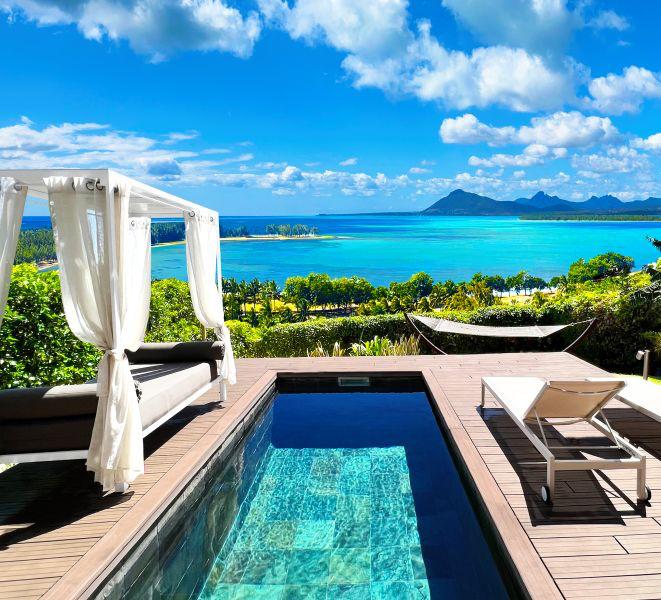 Le Morne Ocean View