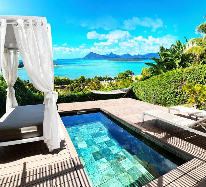 Le Morne Ocean View