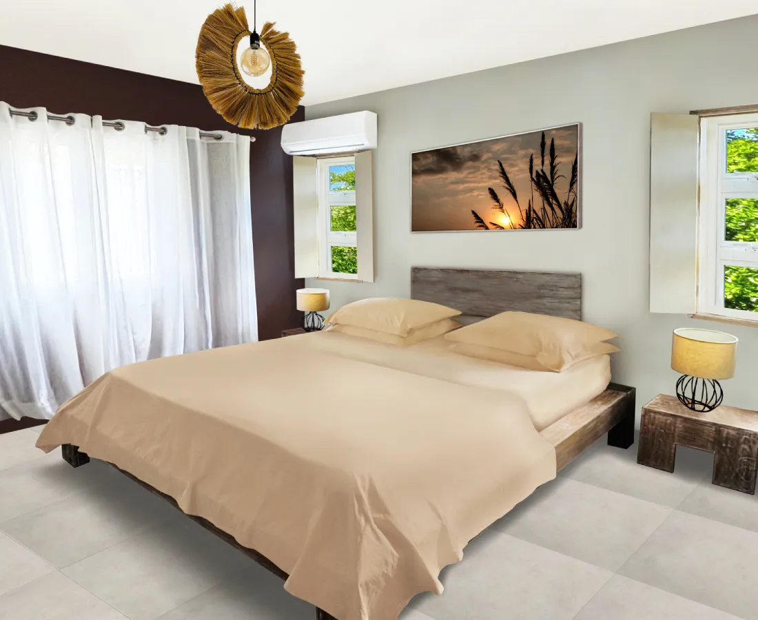 St Regis honeymoon alternative: why some couples switch to a private villa in Le Morne