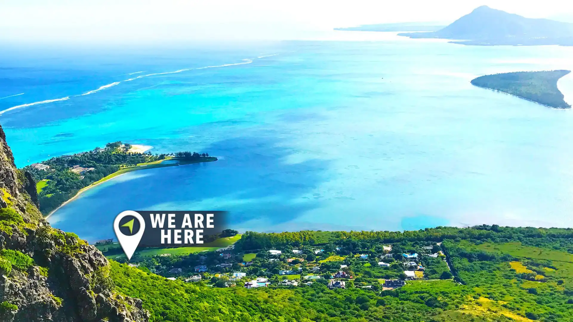 Paradis Beachcomber Alternative: Why a Private Villa in Le Morne Beats a Hotel Stay