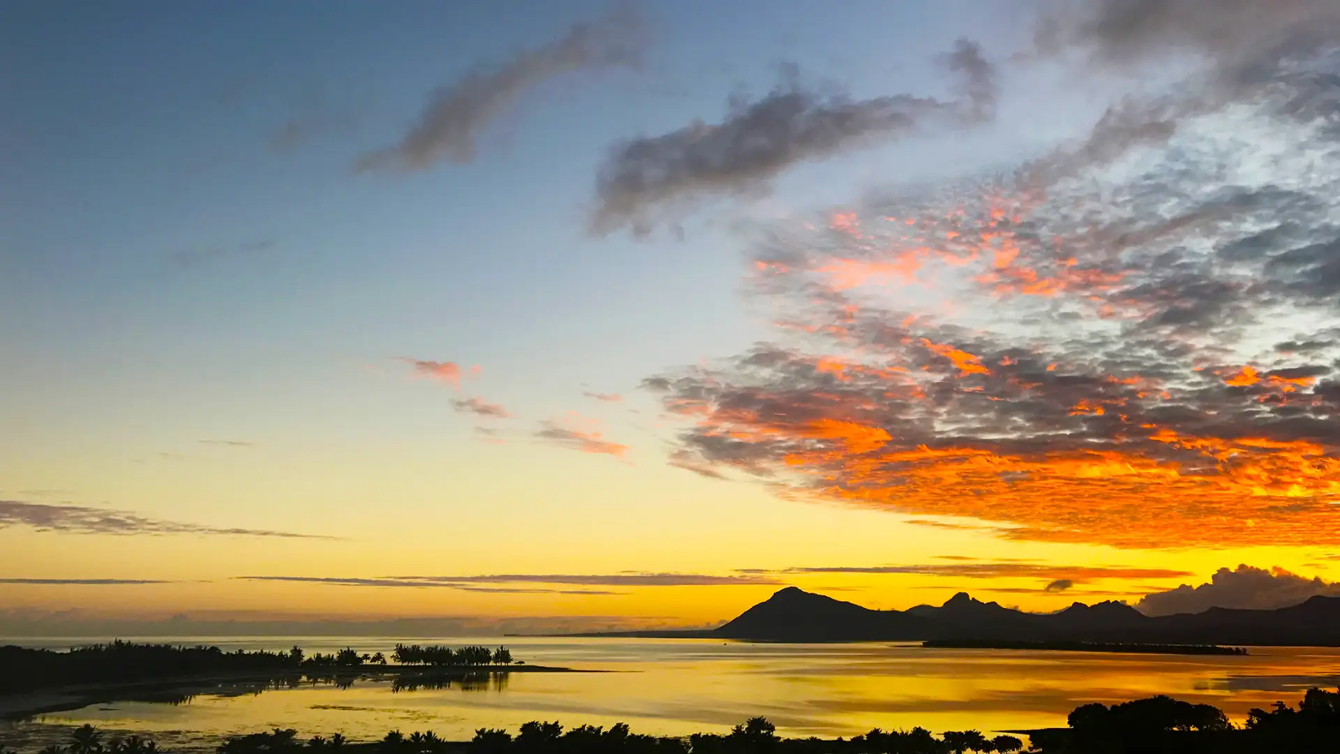 The Best LUX Le Morne Alternative: Why a Private Villa With a Panoramic Lagoon View Changes Everything
