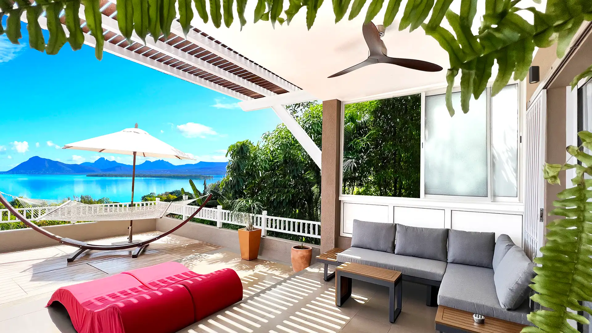 Windsurfing in Le Morne, Mauritius: Complete Guide to Spots, Seasons and Wind