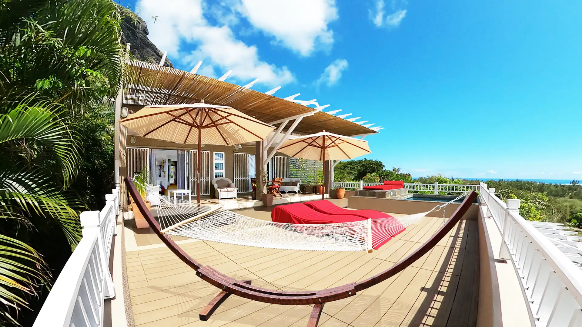 Escape Resort Crowds in Le Morne: The Quiet, Private Alternative You’ve Been Searching For