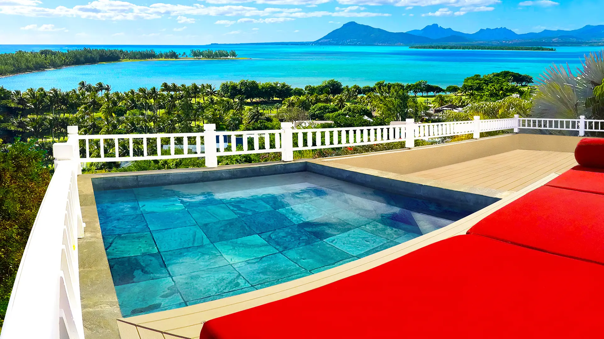 Honeymoon in Le Morne, Mauritius: The Ultimate Guide to an Unforgettable Escape
