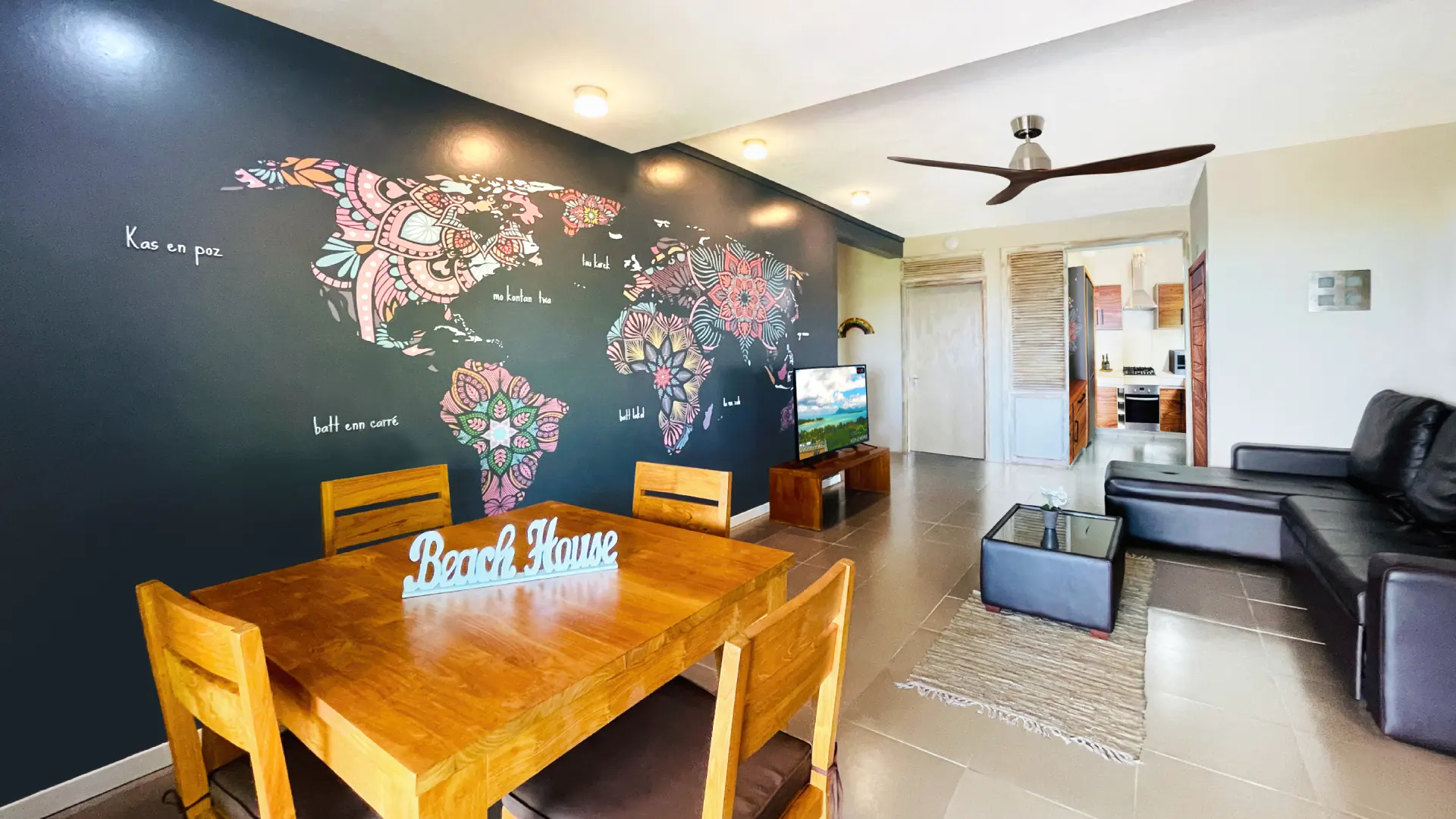 Villa vs Airbnb in Mauritius: How Le Morne Really Feels