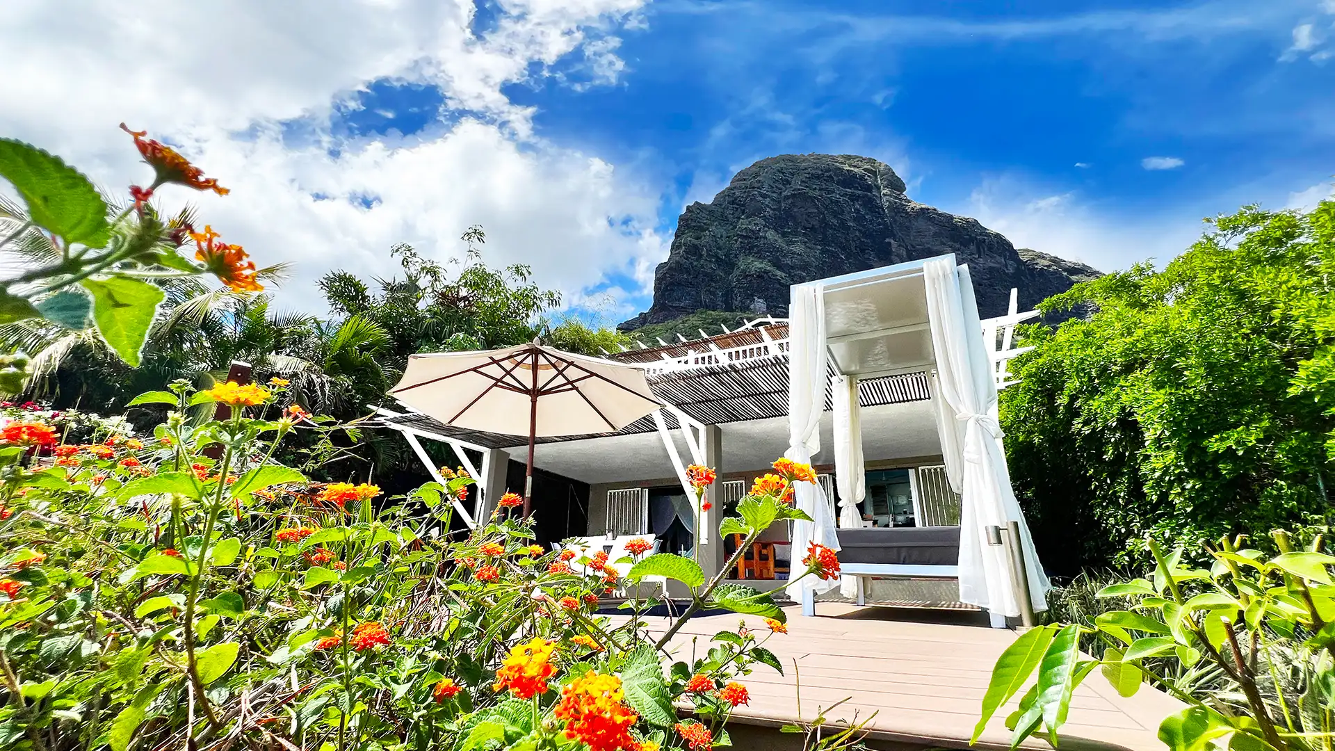 Graduation Trip to Mauritius: Celebrate Your Achievement with a Private Villa in Le Morne