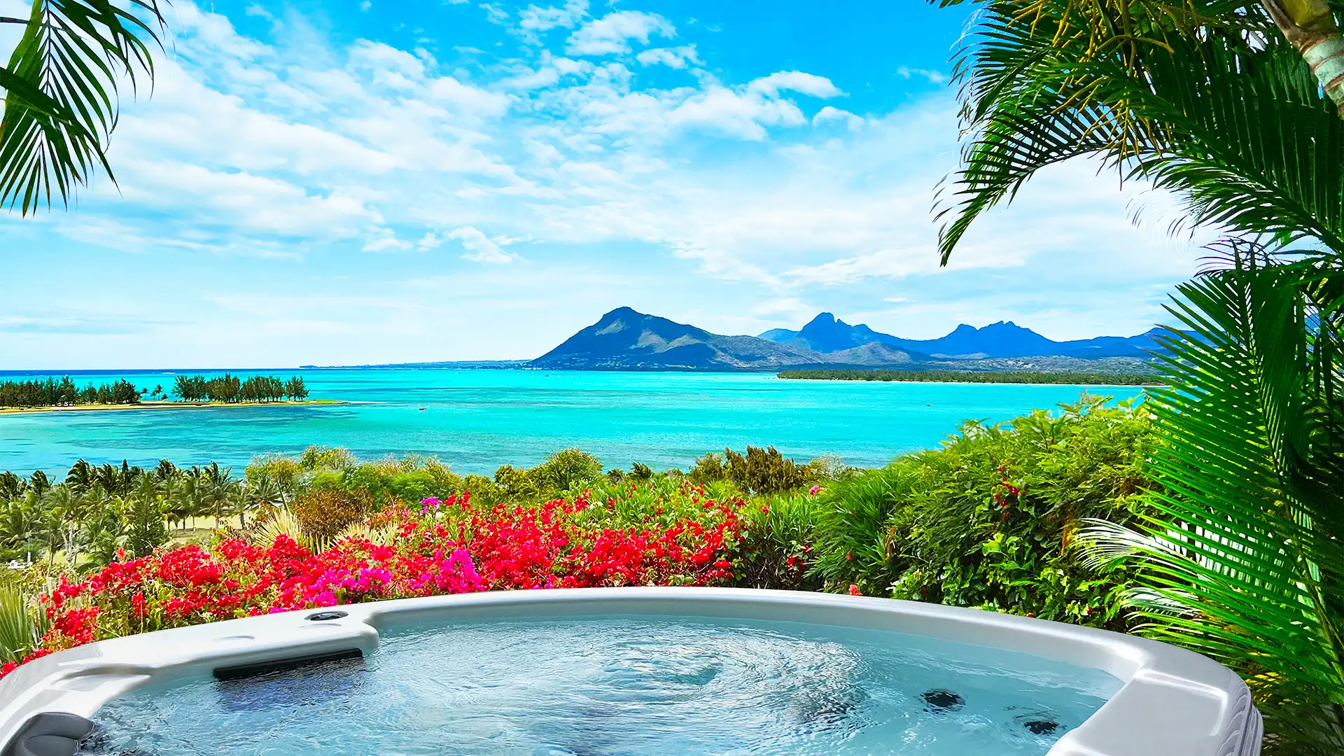 Hotel vs Villa Cost in Mauritius: The Real Value of Staying in Le Morne