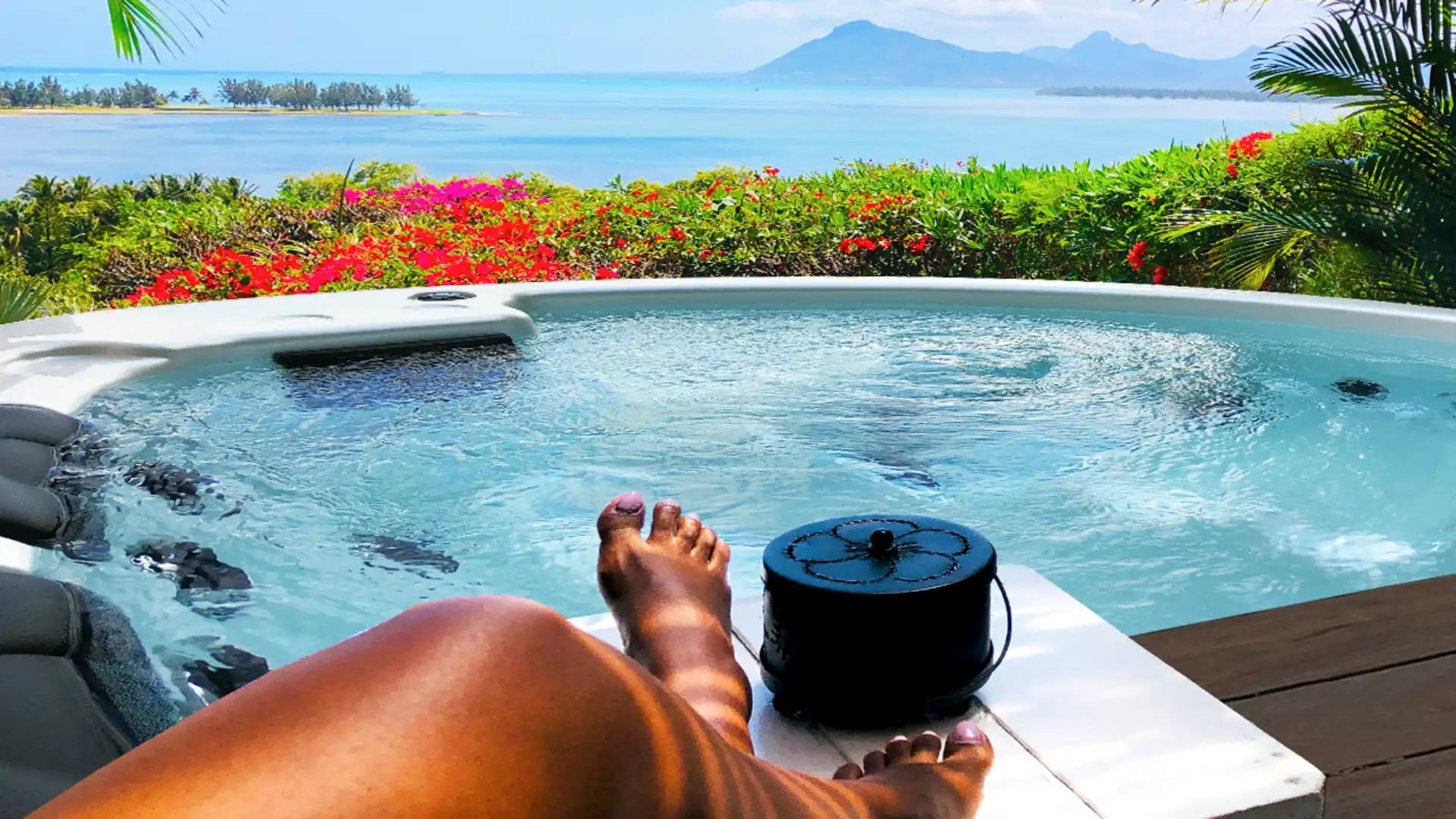 Planning the Perfect Anniversary Trip to Le Morne, Mauritius