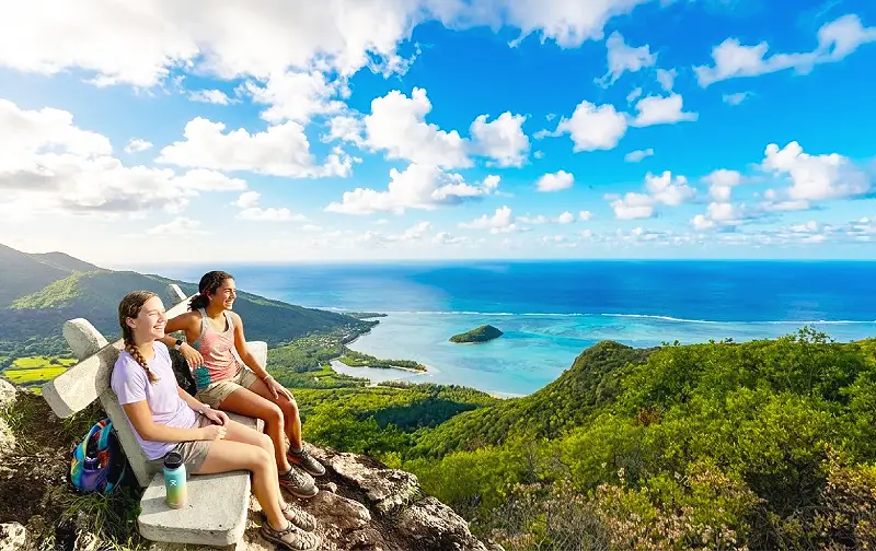 Casela Mauritius Wildlife Park: An Unforgettable Day Trip from Le Morne
