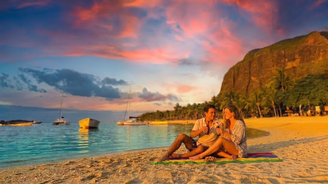 A Perfect Day in Le Morne: When to Visit and How to Spend It